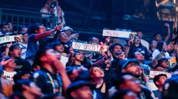 قبل 150 يوماً.. انطلاق بيع تذاكر كأس العالم للرياضات الإلكترونية بالرياض